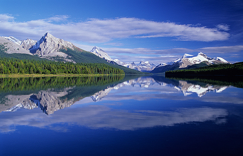 Jasper National Park